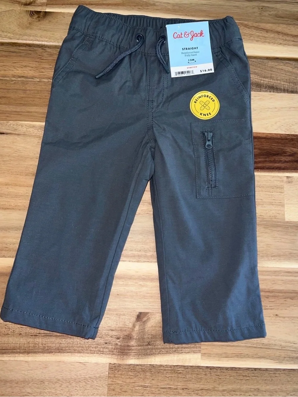 NWT Toddler boys clothes bundle 12M